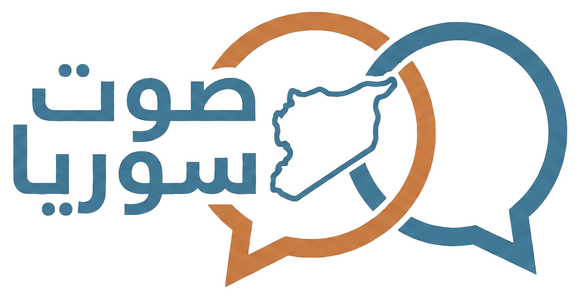 شعار صوت سوريا